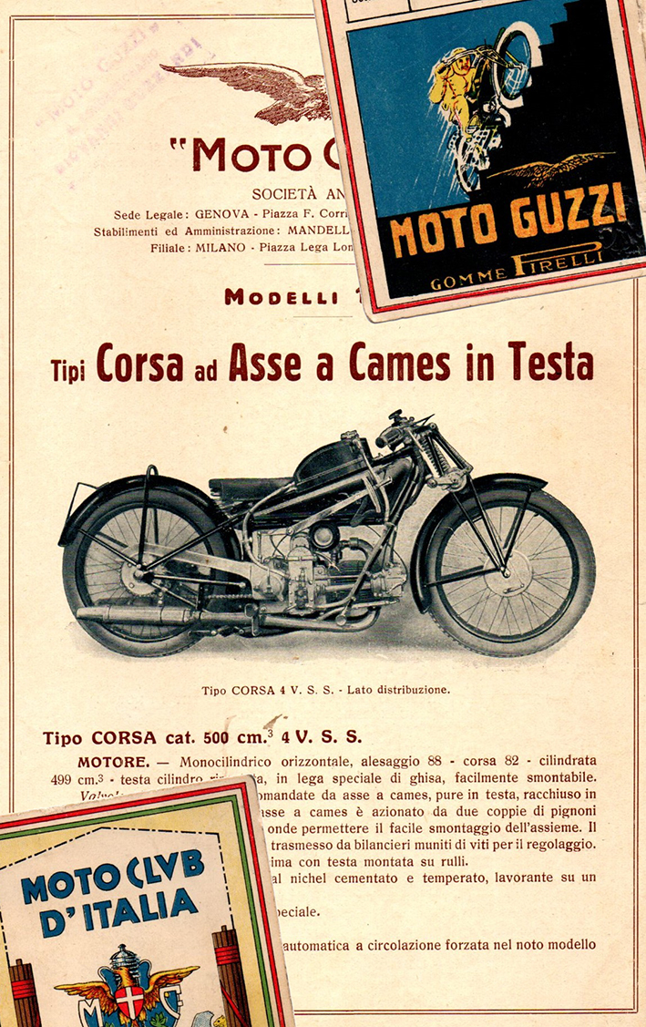 Foto dalla collezione di Giovanfranco di Giunta