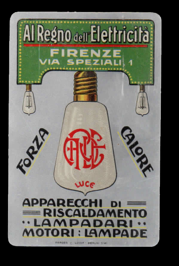Foto dalla collezione di Giovanfranco di Giunta