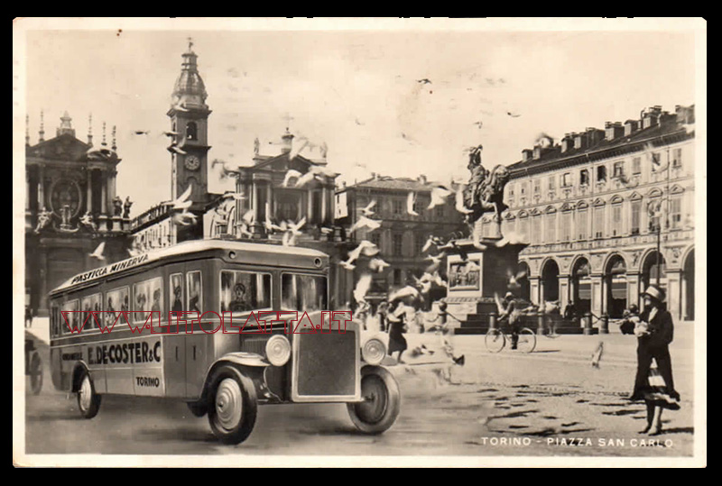 Foto dalla collezione di Giovanfranco di Giunta