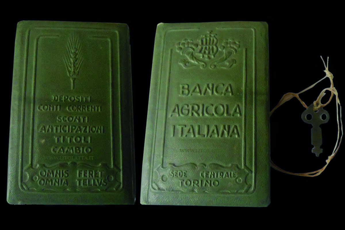 Foto dalla collezione di Giovanfranco Di Giunta