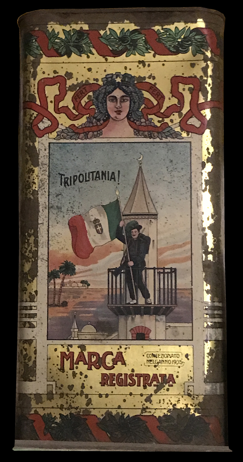 Foto dalla collezione di Giovanfranco di Giunta