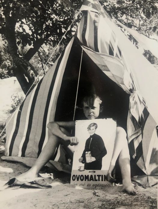 Foto dalla collezione di Christian Hhn, collezionista ritratto a 10 con una tabella che ne aveva gi 60!