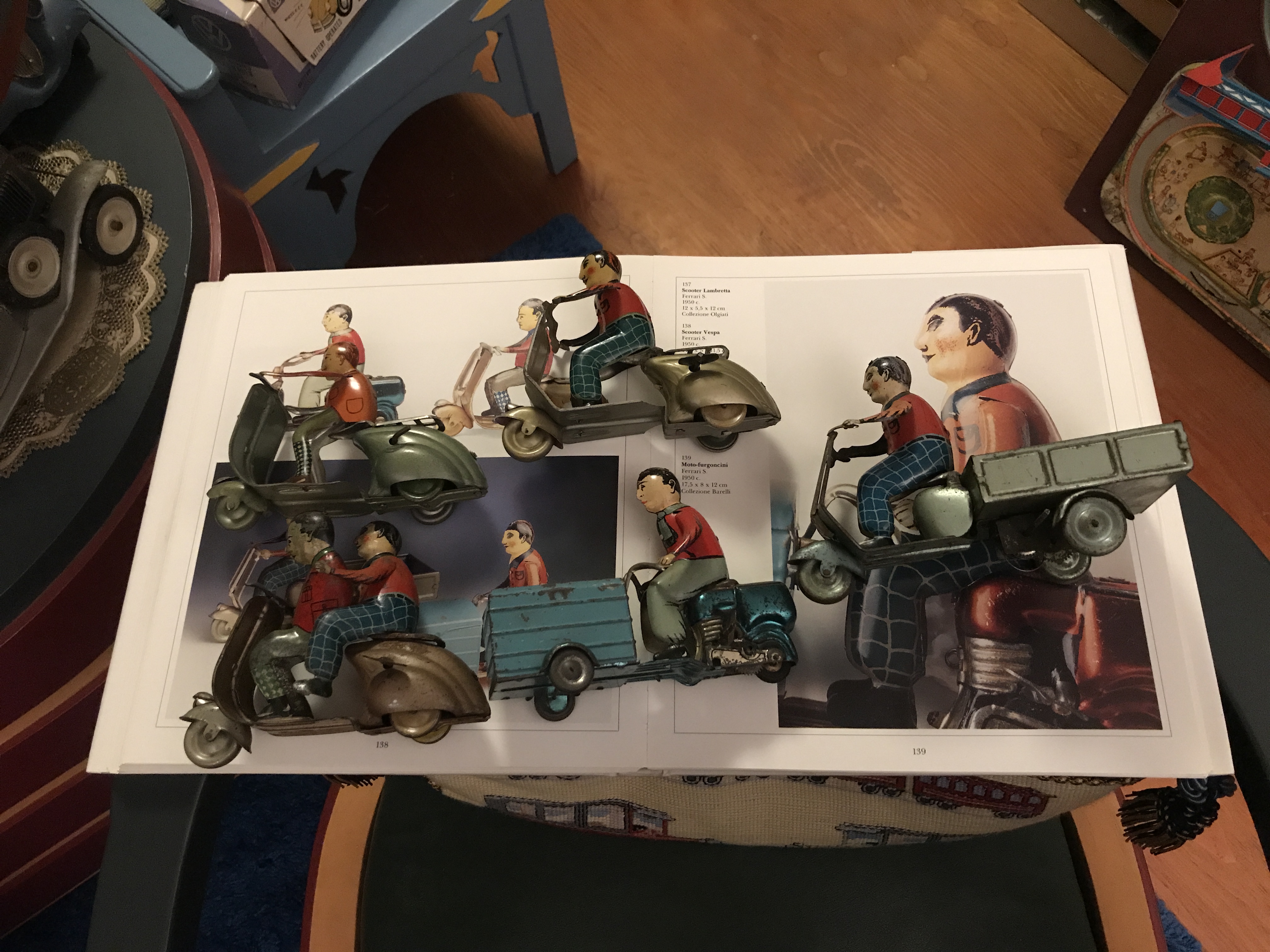Foto dalla collezione di Giovanfranco di Giunta