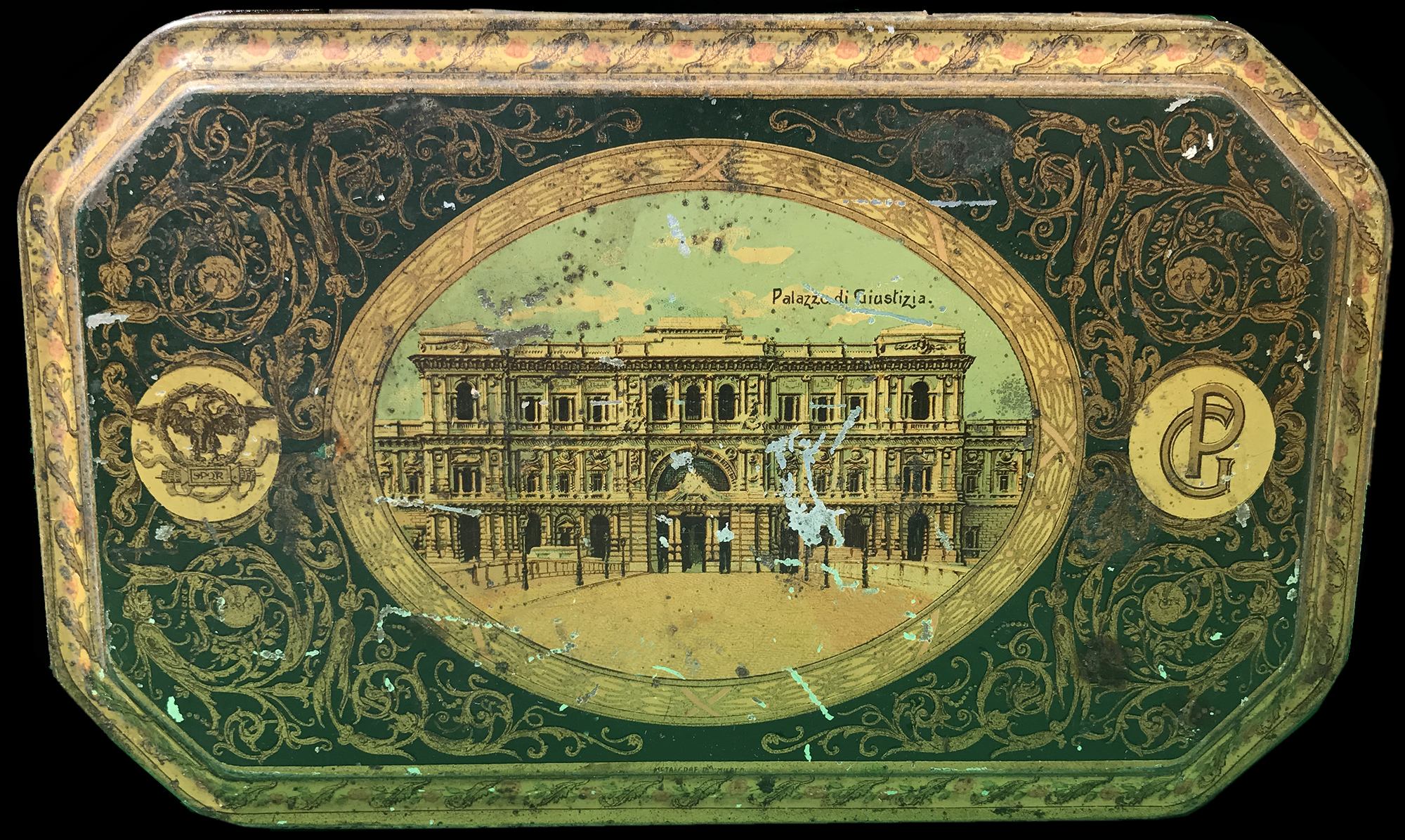 Foto dalla collezione di Giovanfranco di Giunta
