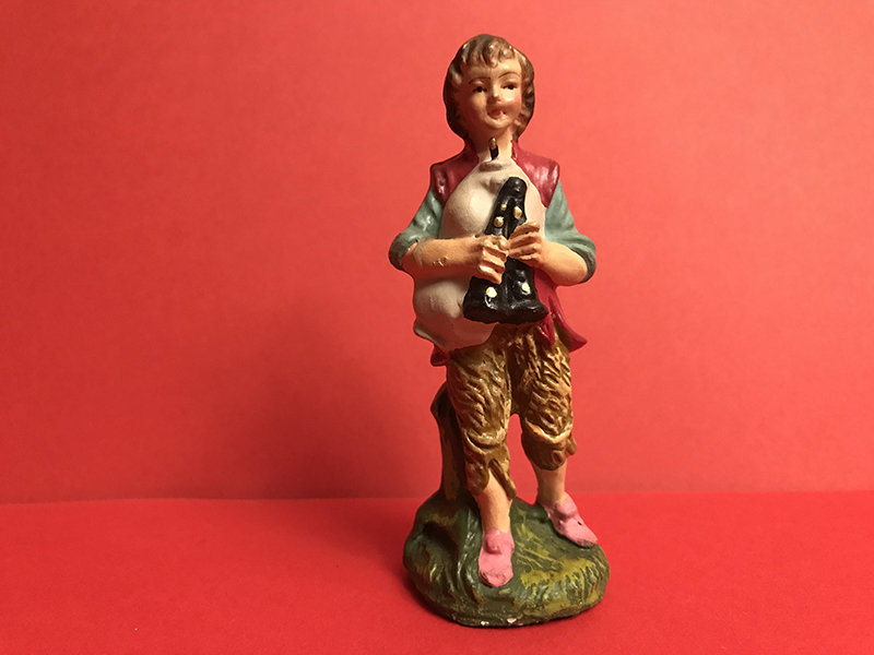 STATUINA PRESEPE