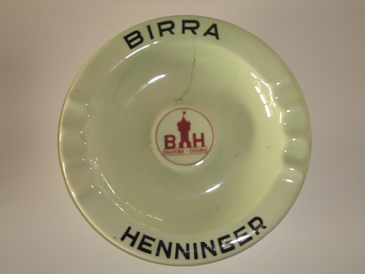 CERAMICA PUBBLICITARIA
