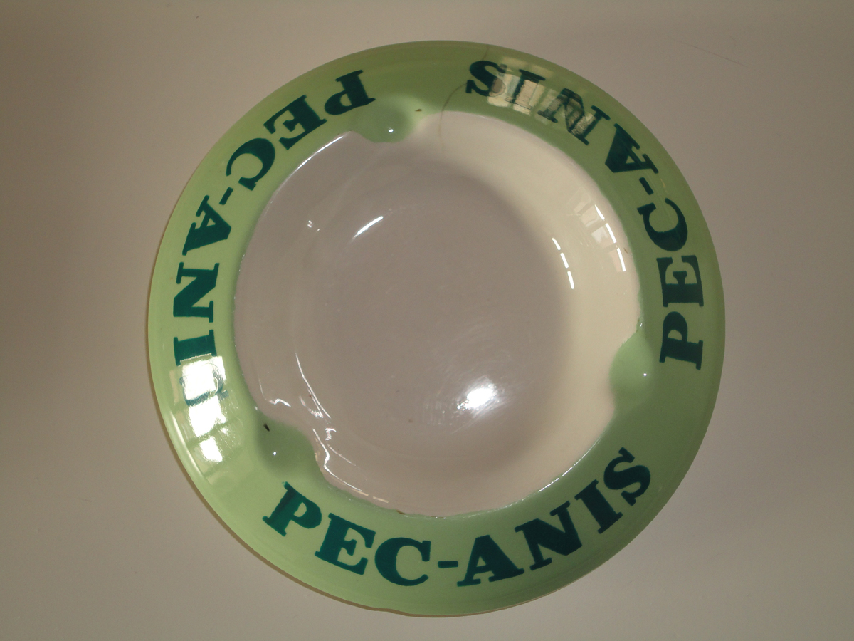 CERAMICA PUBBLICITARIA