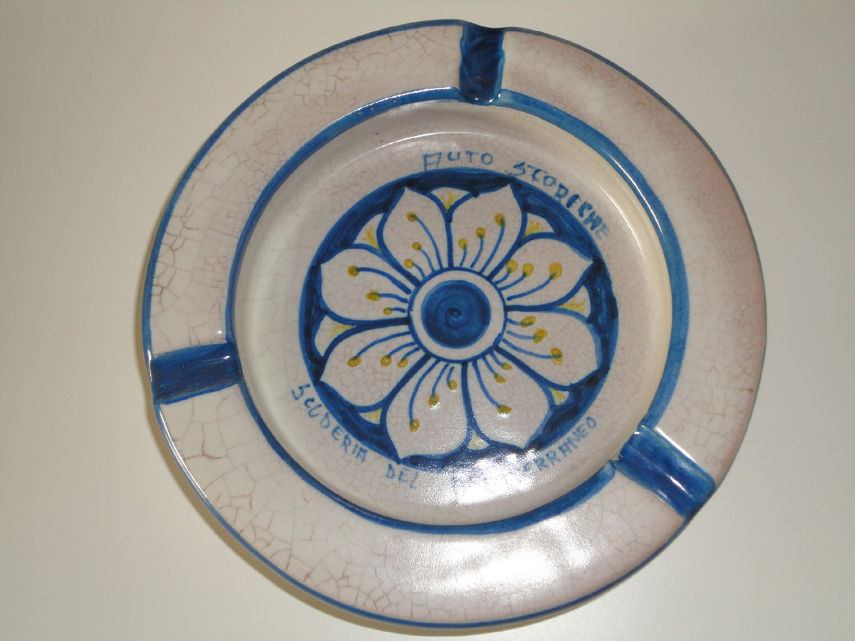 CERAMICA PUBBLICITARIA