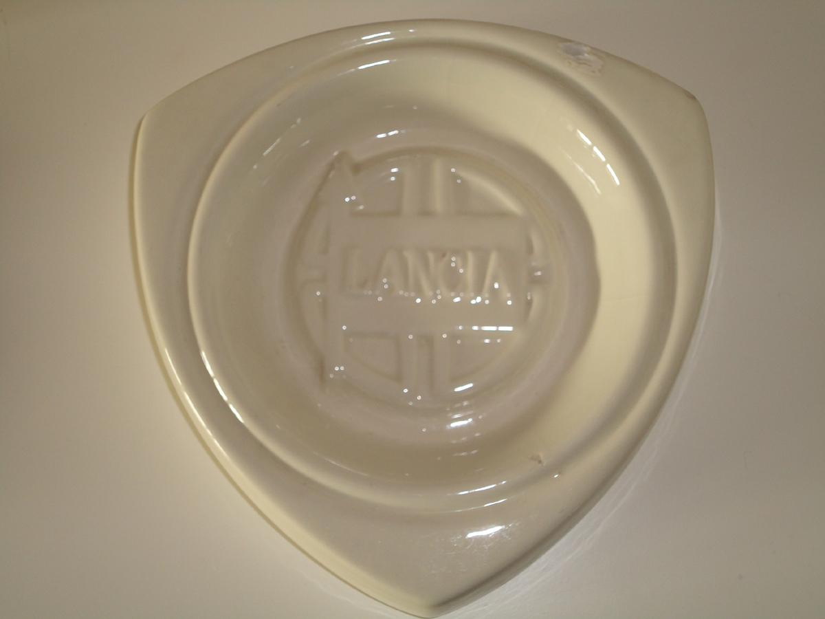 CERAMICA PUBBLICITARIA