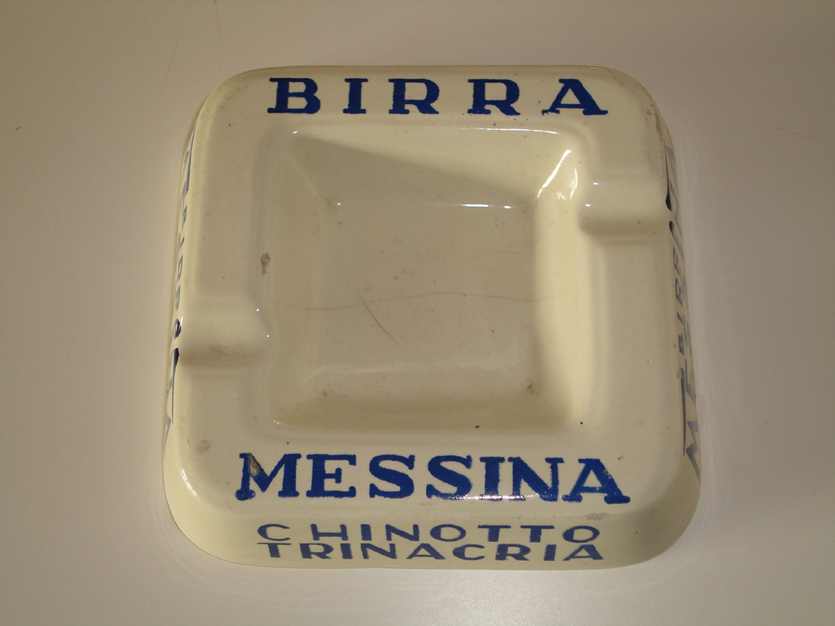 CERAMICA PUBBLICITARIA