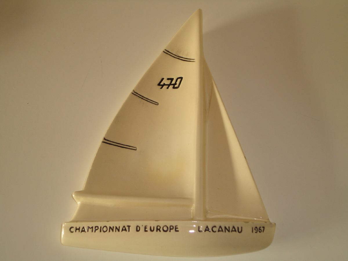 CERAMICA PUBBLICITARIA
