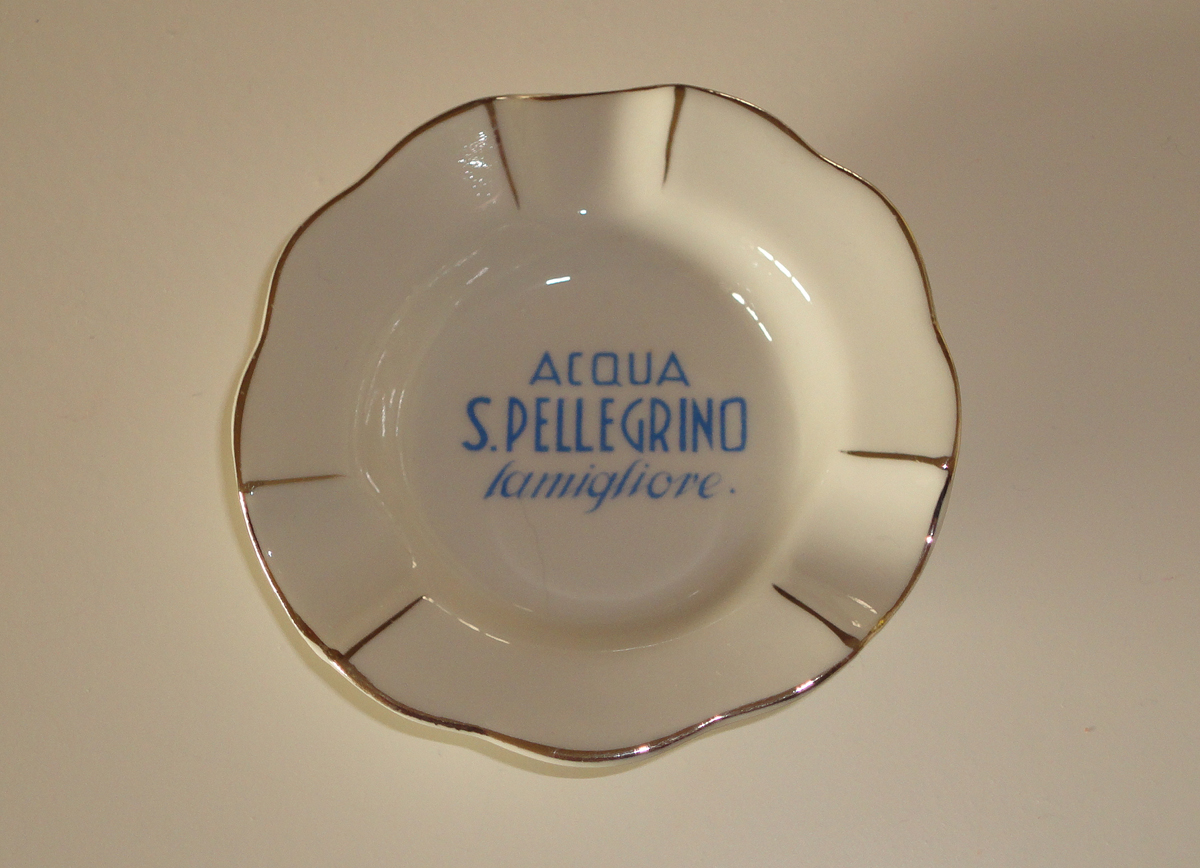 CERAMICA PUBBLICITARIA