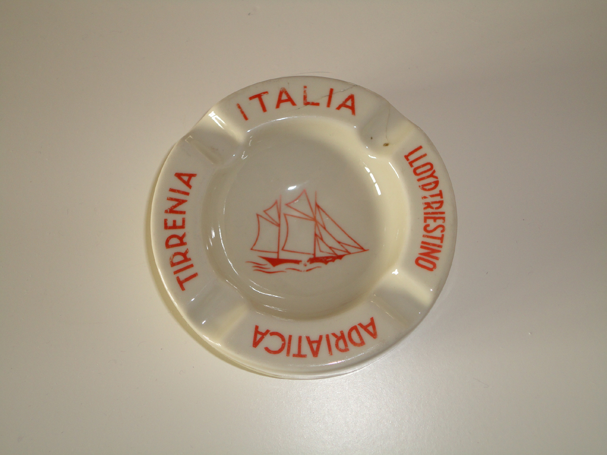 CERAMICA PUBBLICITARIA