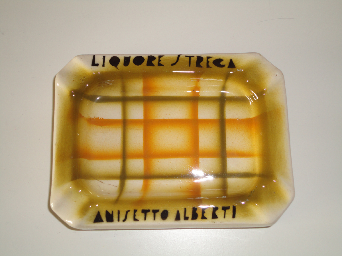 CERAMICA PUBBLICITARIA