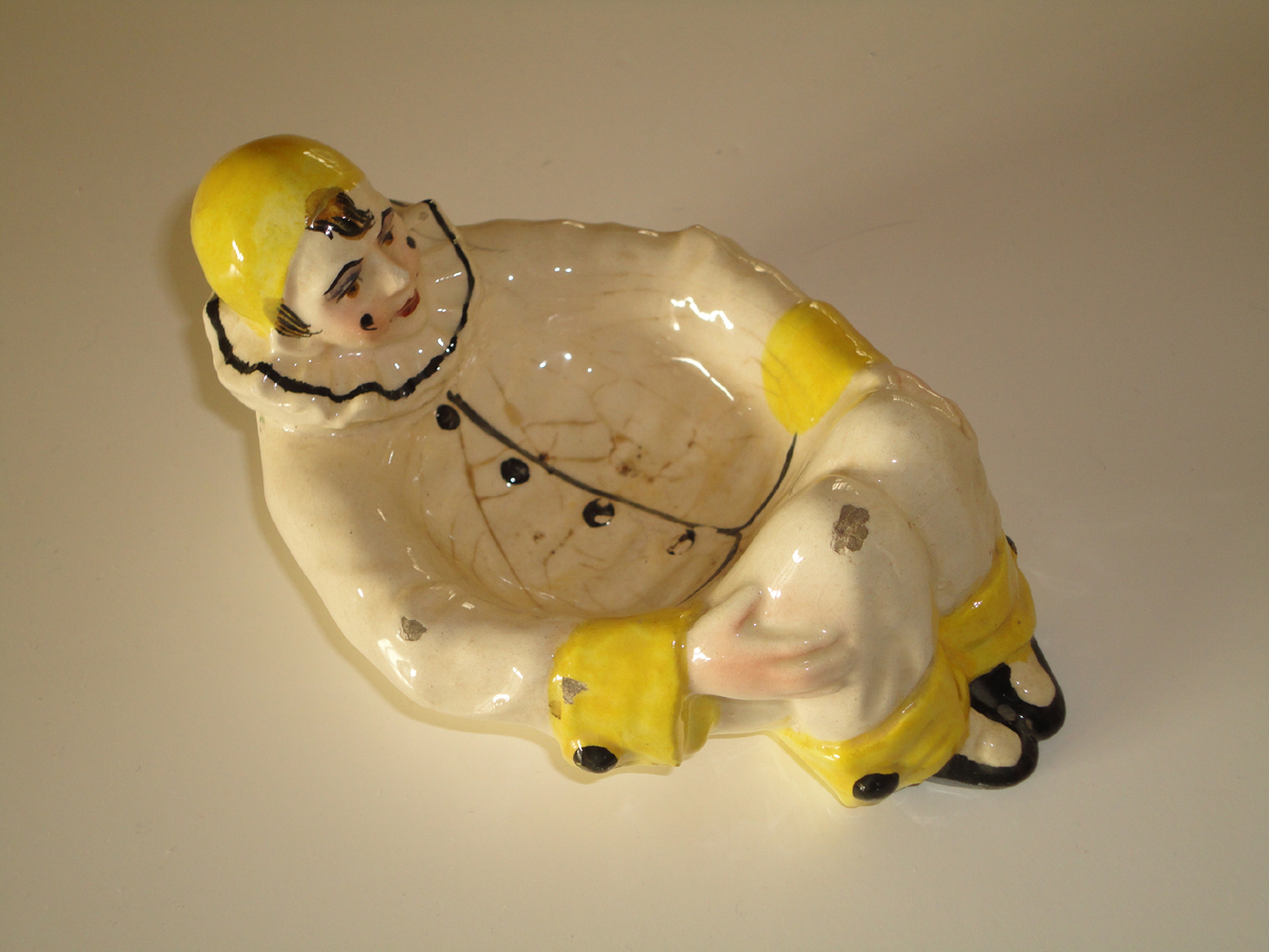 CERAMICA PUBBLICITARIA