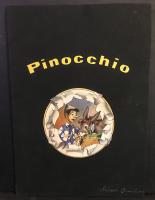 PINOCCHIO - IL LIBRO DI UNA MAESTRA