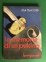 LE MEMORIE DI UN PULCINO BEMPORAD