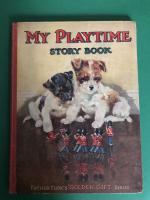 MY PLAYTIME STORY BOOK