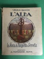 L'ALBA LA STORIA DI ALLEGRETTO E SERENELLA