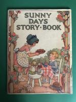 SUNNY DAYS STORY-BOOK