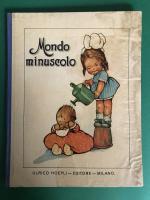 MONDO MINUSCOLO HOEPLI