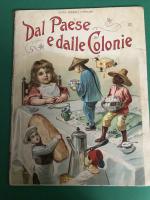 DAL PAESE E DALLE COLONIE