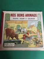 NOS BONS ANIMAUX A.M. PARIS