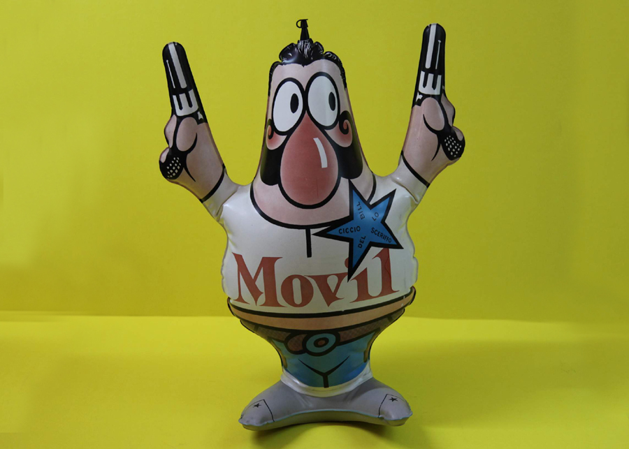 CICCIOBIL MOVIL