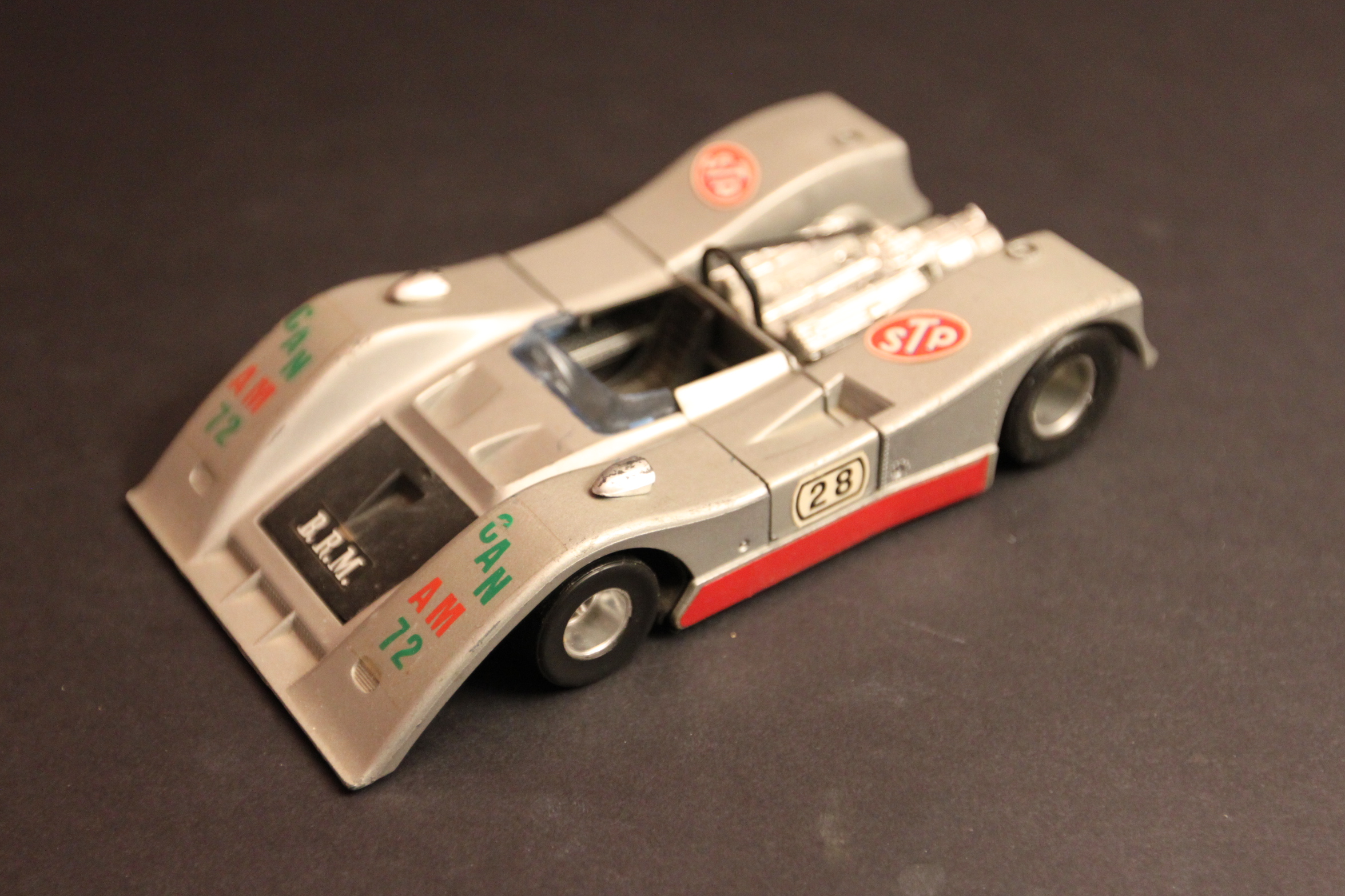BRM P.154 POLISTIL