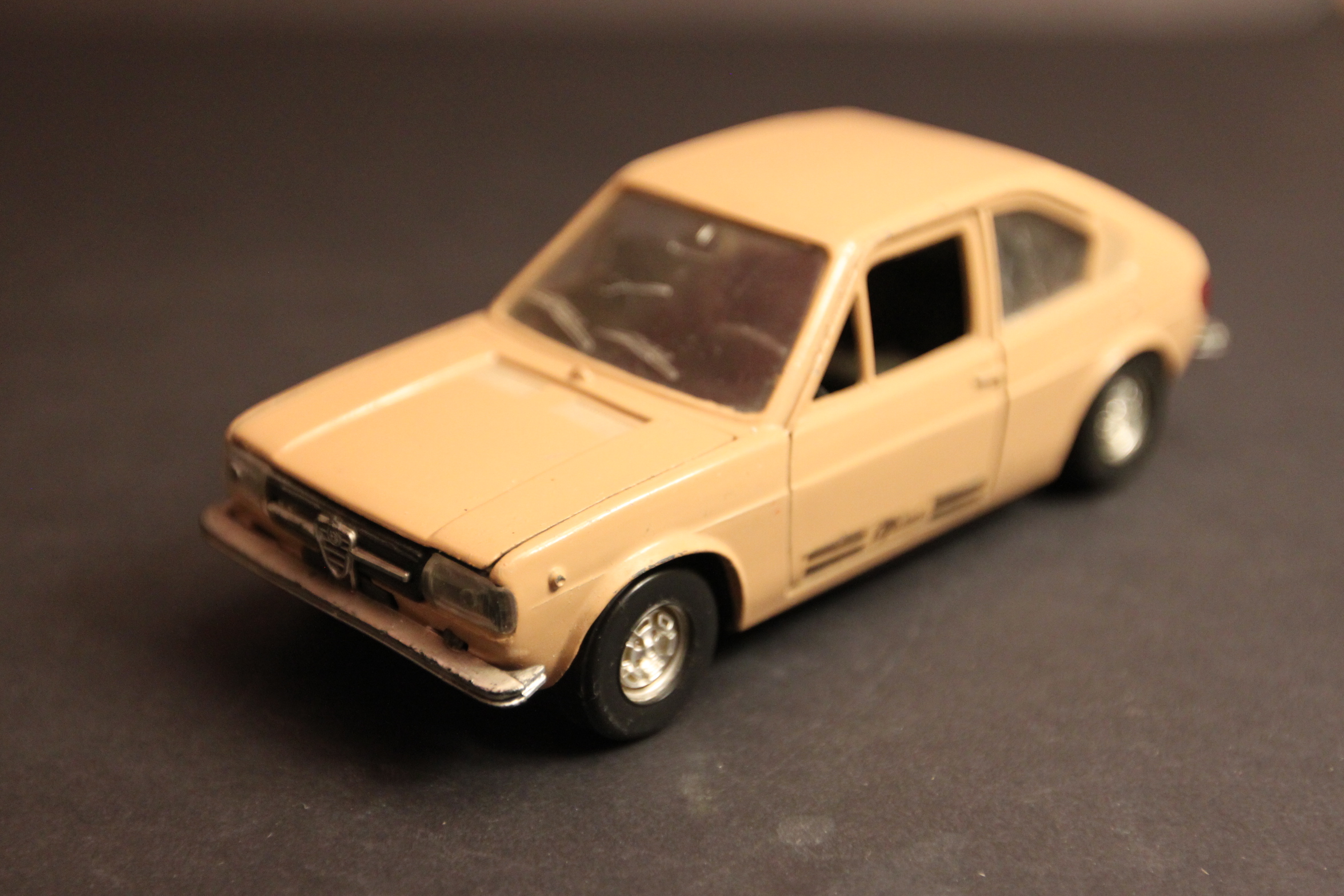 ALFA ROMEO ALFASUD