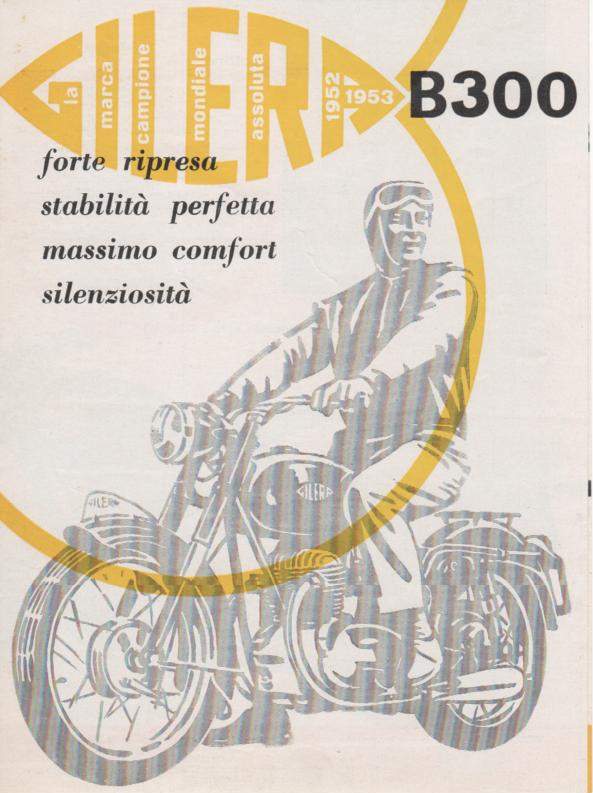 BROCHURE MOTO