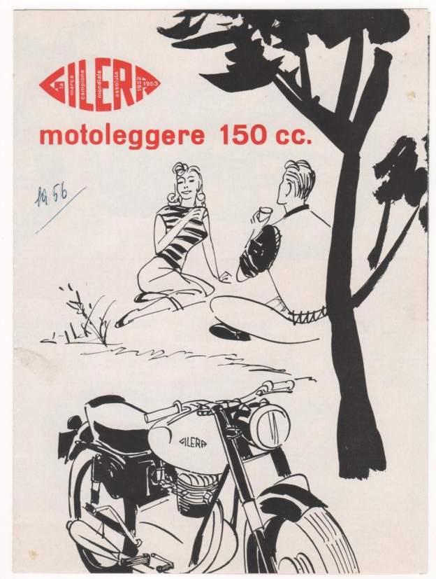 MOTO BROCHURE