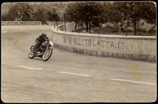 LE PIU' BELLE BROCHURE D'EPOCA DI MOTO SU LITOLATTA.IT